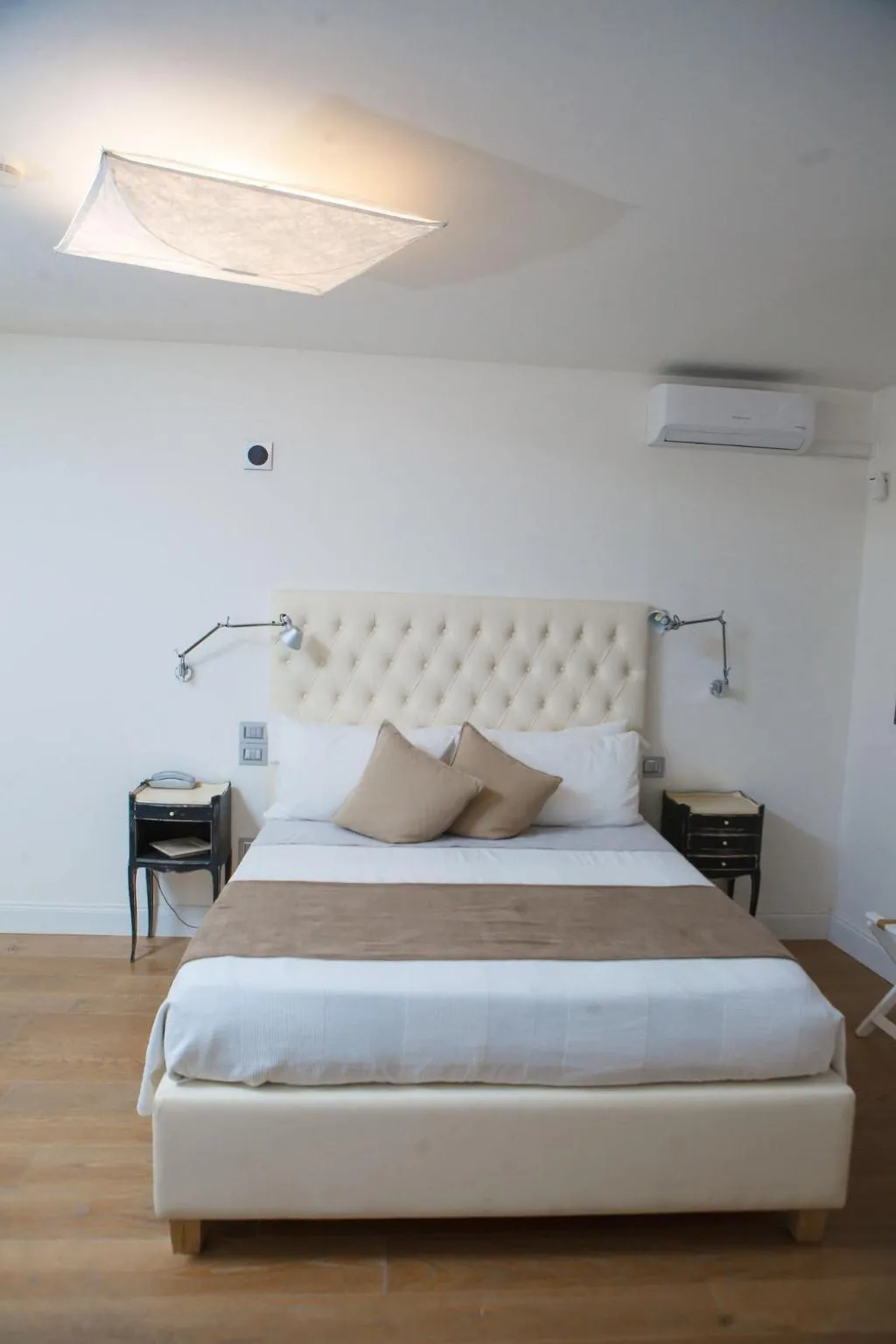 Room, Misia Country Resort & Spa, Perugia