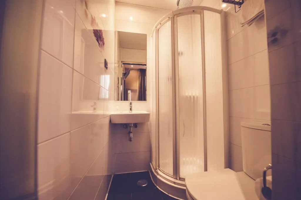 Room, Hostal Prado, Madrid