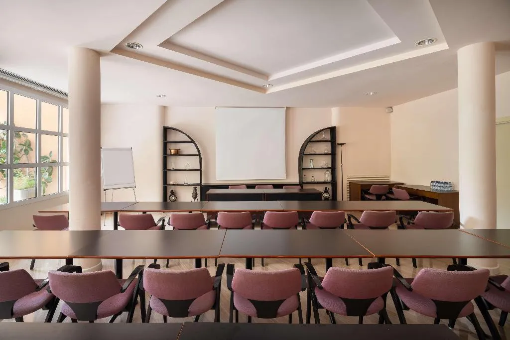 Conferences, Hotel Sa Punta, Costa Brava