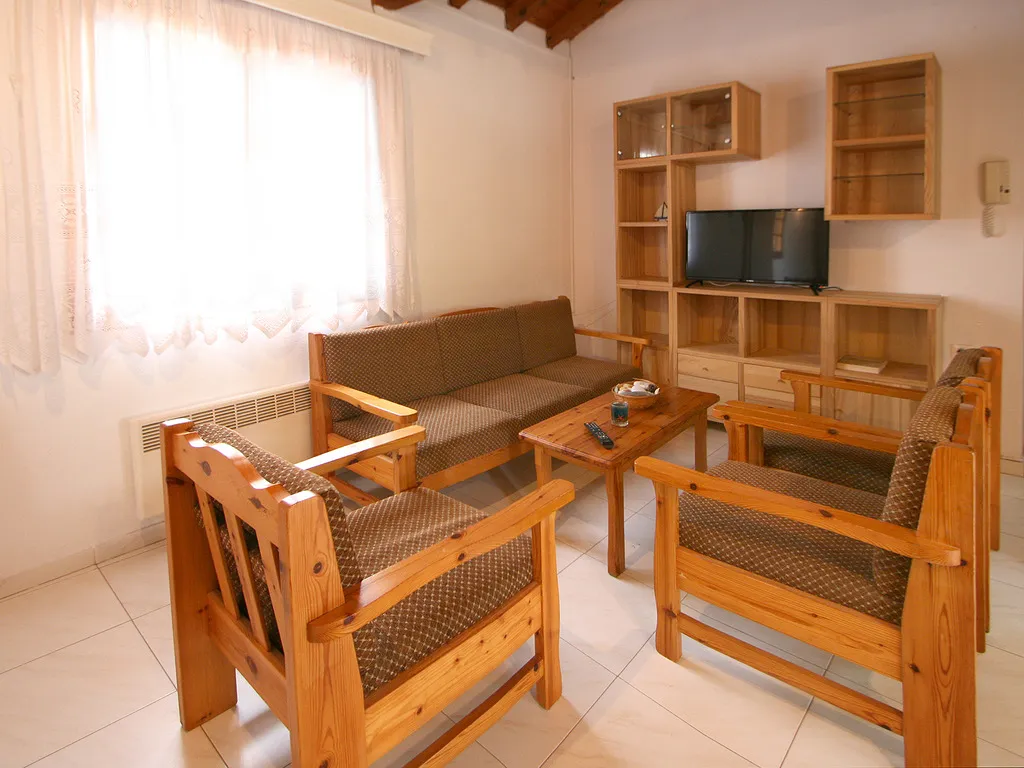 SUITE SUPERIOR Room, Pension Eliza, Skiathos