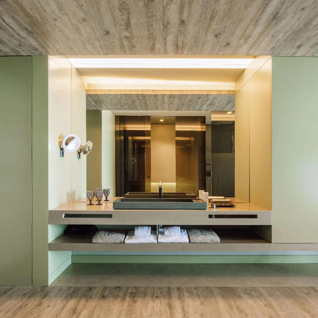 Room, Saccharum Resort, Madeira