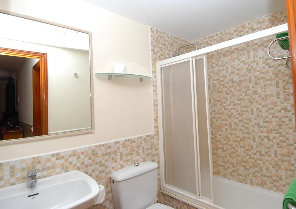 APARTMENT ONE BEDROOM Room, Villa Florida, Fuerteventura