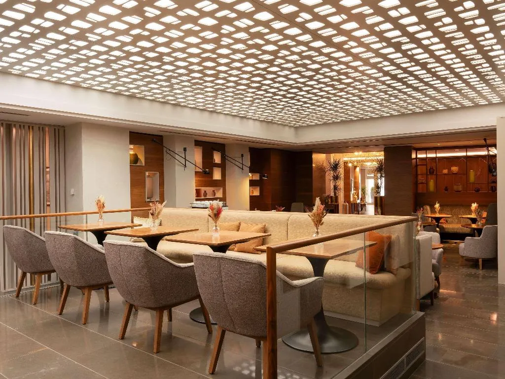 Restaurant, Cerretani Hotel Firenze - MGallery Collection, Florence