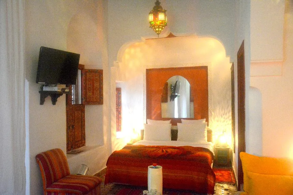 SUITE STANDARD Room, Riad Ghali & Spa, Marrakech