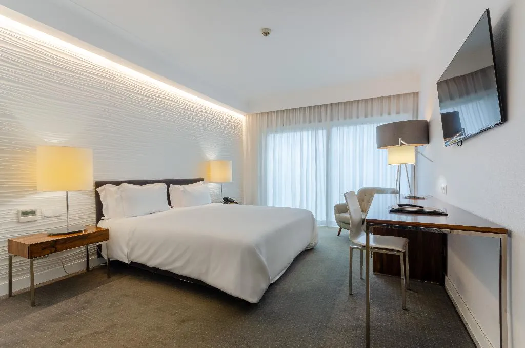 DOUBLE STANDARD Room, Olissippo Saldanha, Lisbon