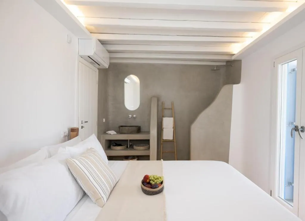Room, Sunrise Villa - Sea View Private Pools, Mykonos