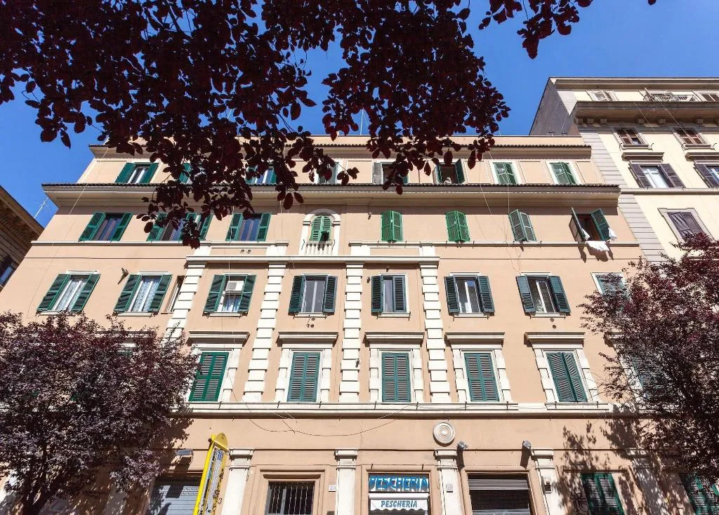 General view, Music Guesthouse Bed And Breakfast, Naples