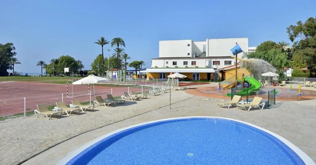 General view, Sol Marbella Estepona Atalaya Park, Costa Del Sol
