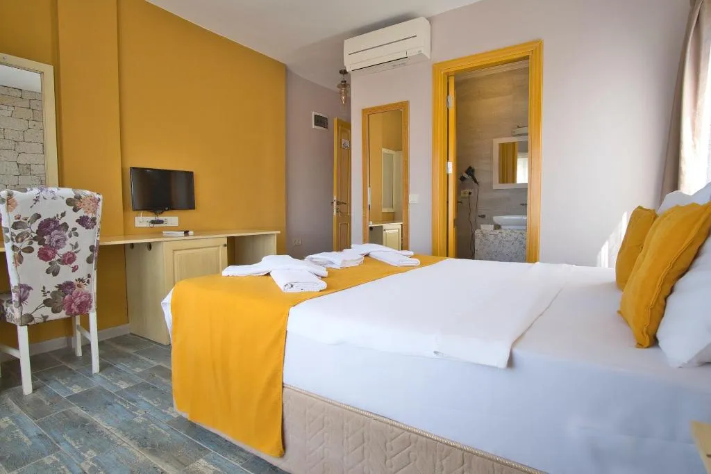 Room, Ionic Hotel, Izmir