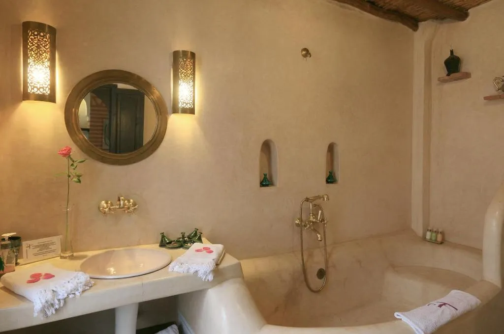 Room, Riad Houdou, Marrakech