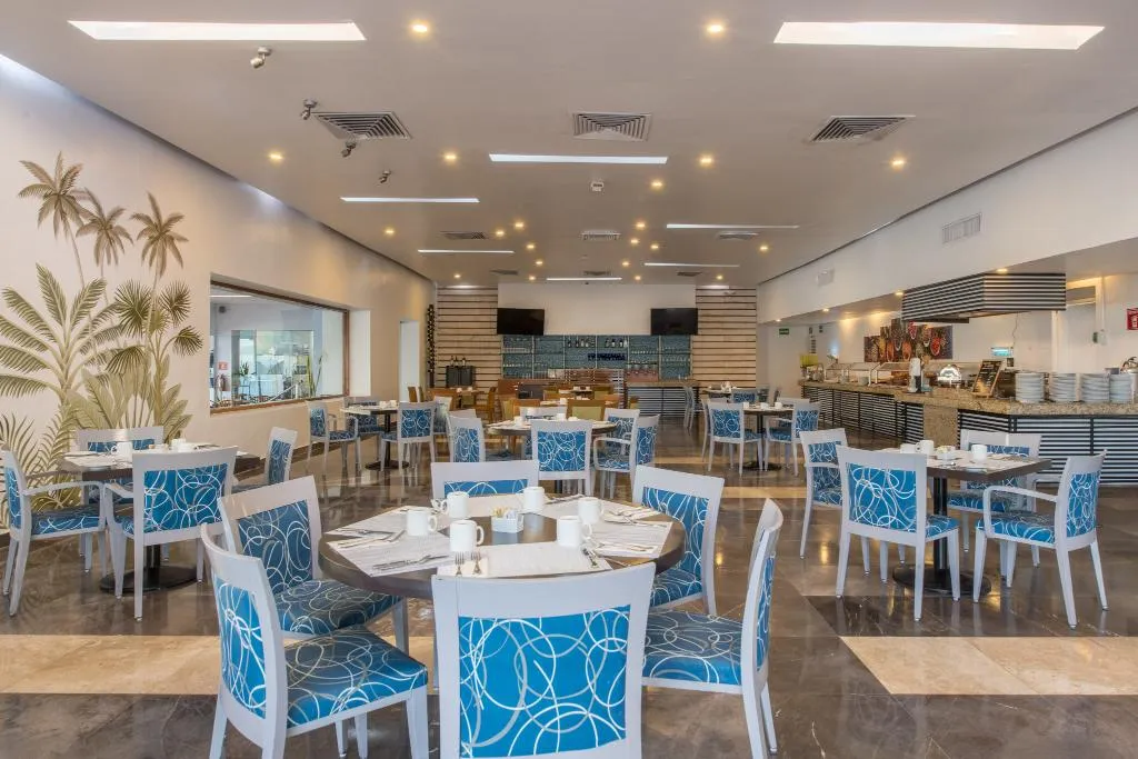Restaurant, Club Regina Cancun managed by Accor, Cancun Area