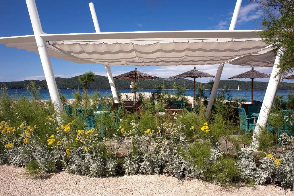 Bar, Amadria Park Camping Sibenik Mobile Homes, Split