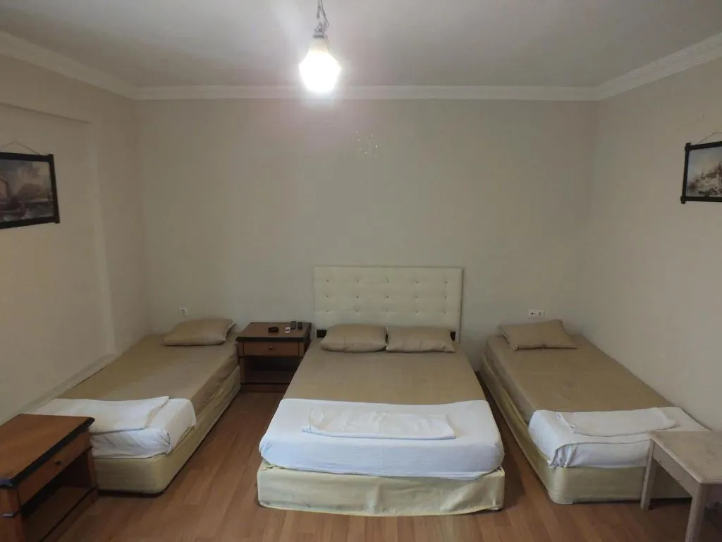 Room, Uyar Palace, Antalya