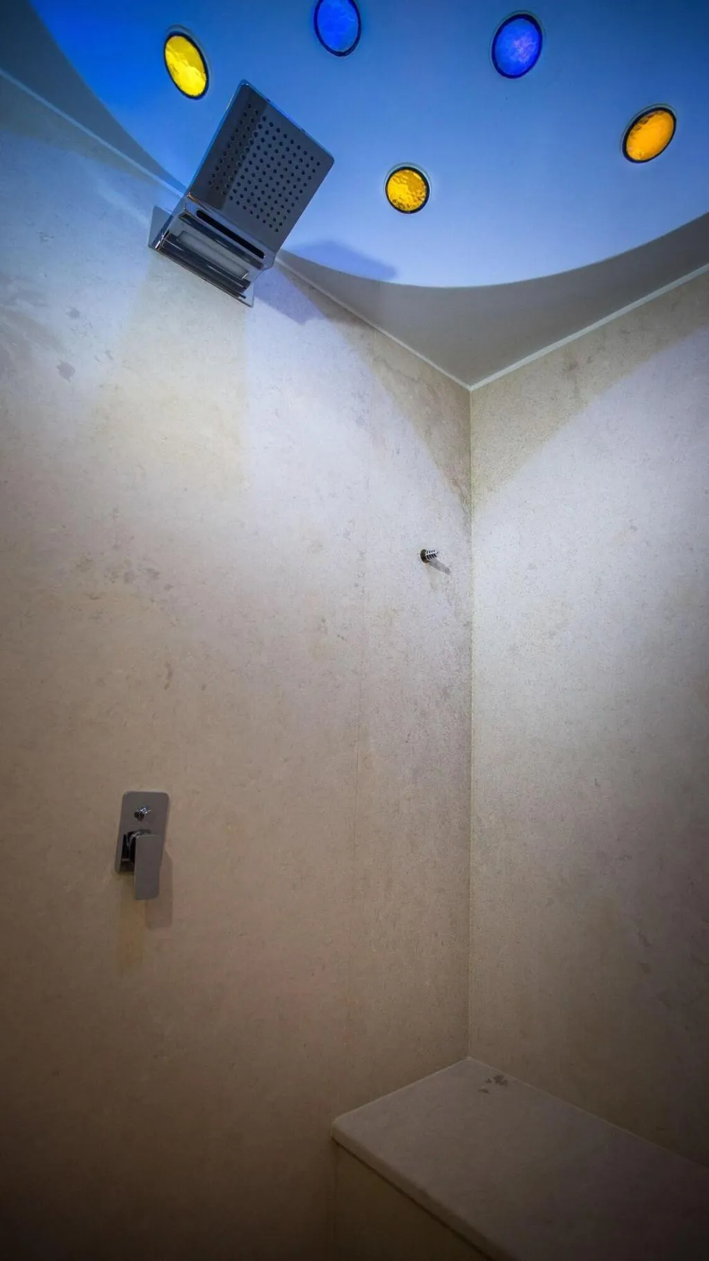 Room, Allegory Boutique Hotel, Rhodes