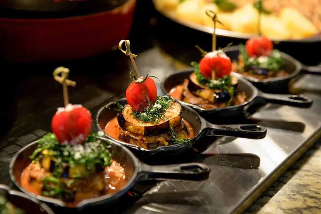Restaurant, Palace Hotel-All Inclusive in Sunny Day Resort, Varna