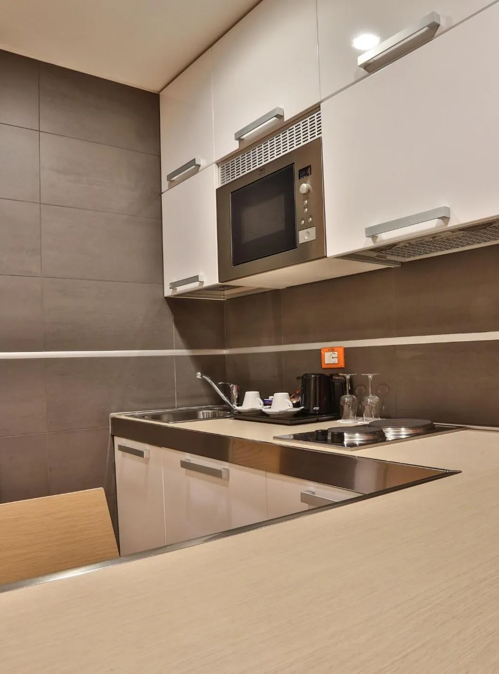 Room, Best Western Plus Hotel Galileo Padova, Venice