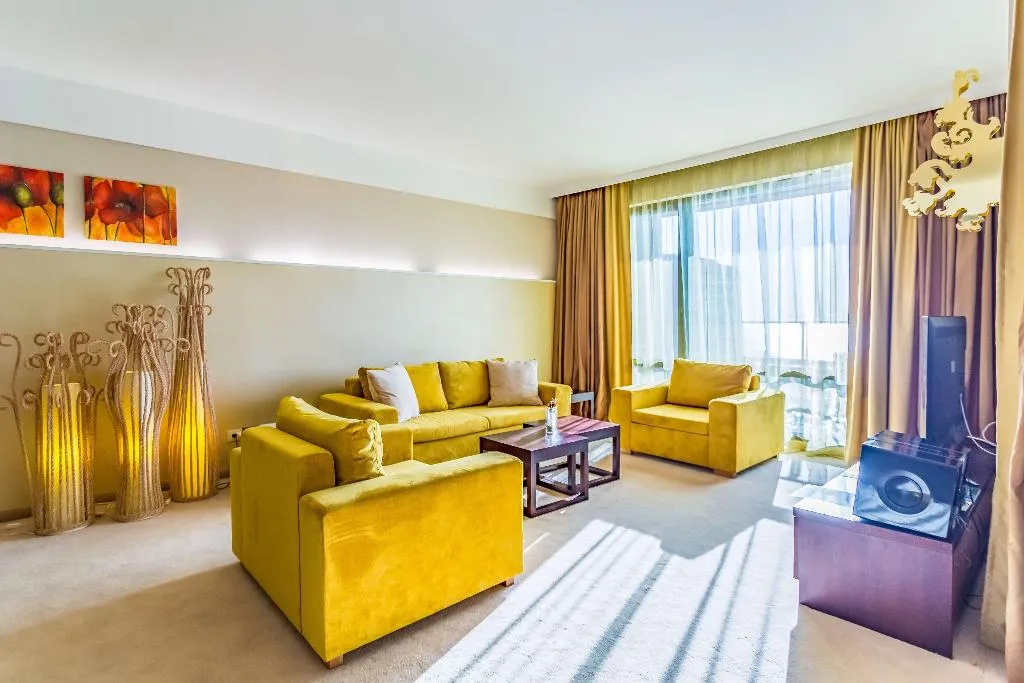 Room, Barcelo Royal Beach - All Inclusive, Bourgas