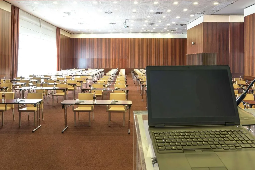 Conferences, DoubleTree by Hilton Florence Metropole, Florence