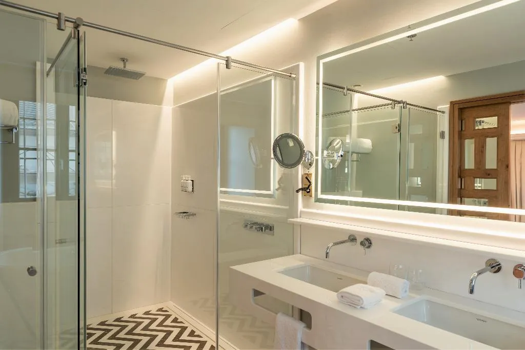 DOUBLE DELUXE Room, Palacio Solecio, Costa Del Sol