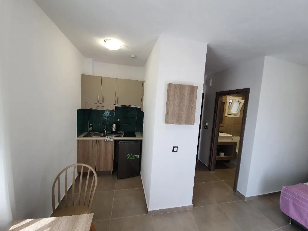 Room, Elounda Sunrise Apartments, Crete
