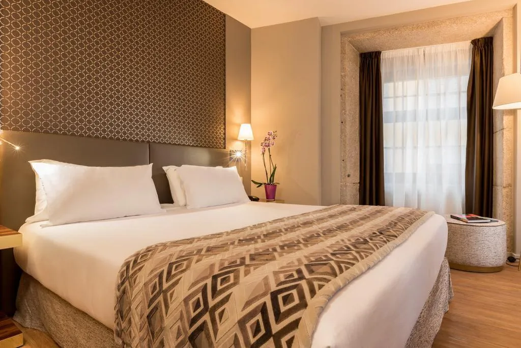 Room, Dorma Almada Porto, Porto
