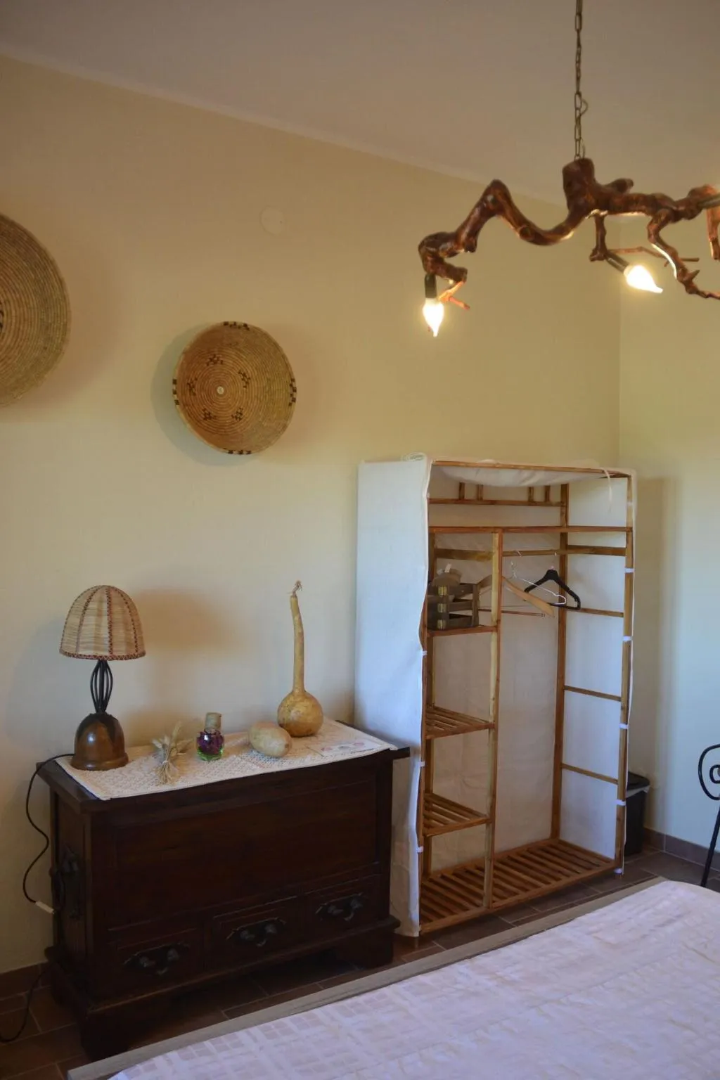 Room, B&B Antica Botte Sassari, Alghero