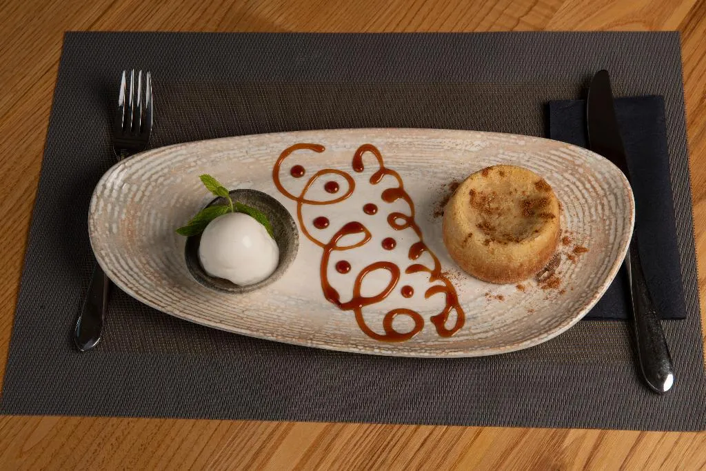 Restaurant, Regia Mare Beach Hotel Bodrum, Bodrum