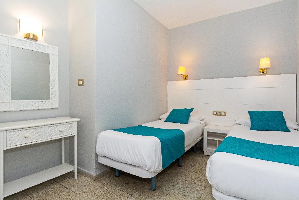 STUDIO GARDEN VIEW Room, Apartamentos Panorama Only Adults, Lanzarote