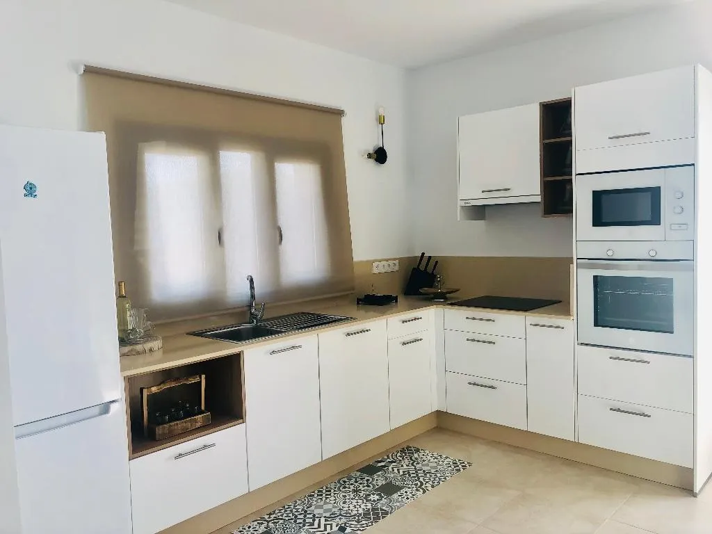 APARTMENT TWO BEDROOMS Room, Nest 1. Where dreams come true, Lanzarote