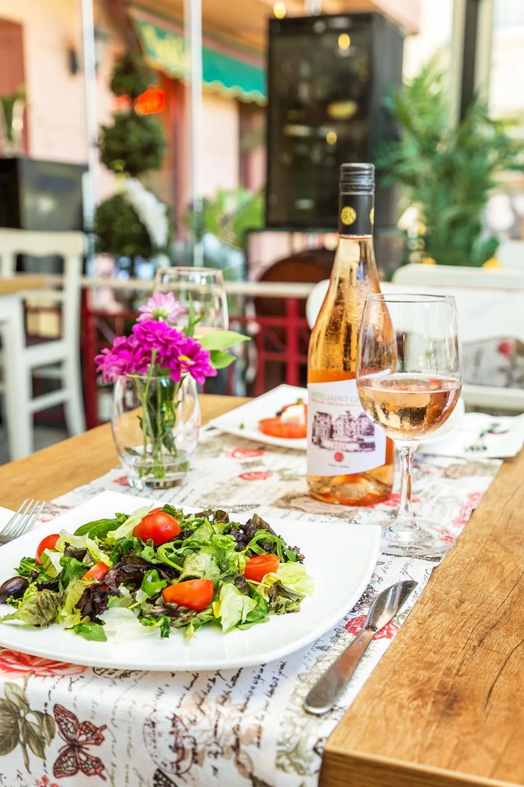 Restaurant, Saint George hotel & Spa, Bourgas