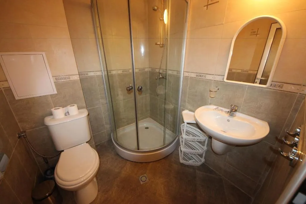 STUDIO COMFORT Room, Menada Grand Kamelia Apartments, Bourgas