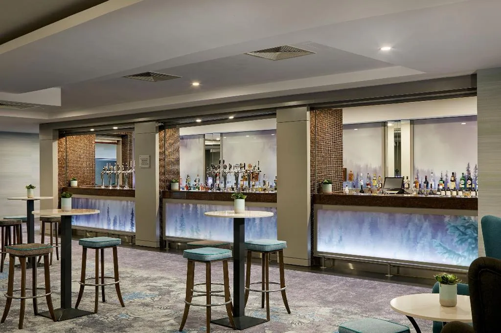 Conferences, Crowne Plaza Dublin Blanchardstown, Dublin