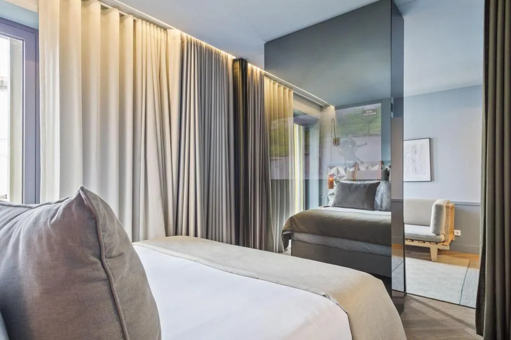 Room, Hotel Pur Oporto Boutique, Porto