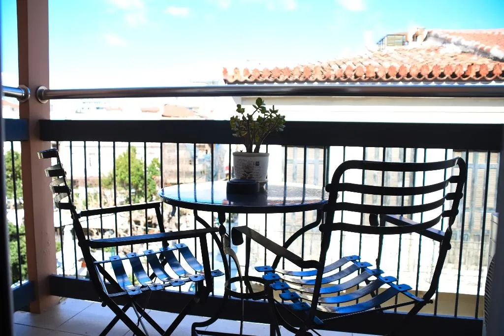 Double or Twin STANDARD Room, Adrian, Athens