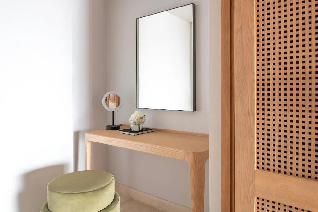 SUITE KING SIZE BED Room, The Ritz-Carlton Abama, Tenerife