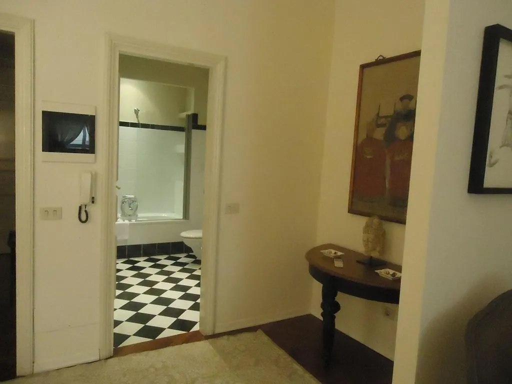 Room, Cerretani 4 Duomo Guesthouse - My Extra Home, Florence