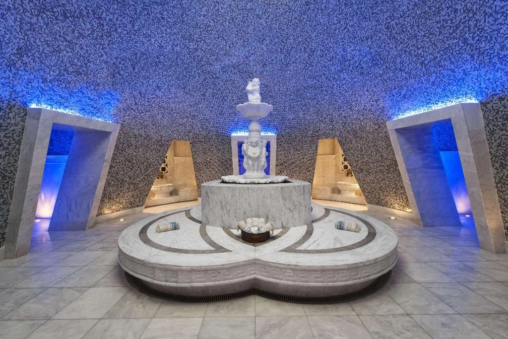 Sports and Entertainment, Hilton Dalaman Sarigerme Resort and Spa, Dalaman