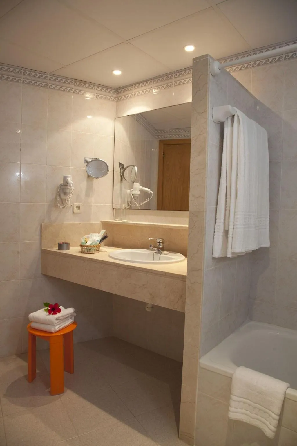 Room, Grupotel Club Cala Marsal, Majorca