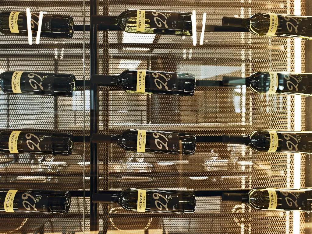 Bar, Move Hotels Venezia Nord, Venice