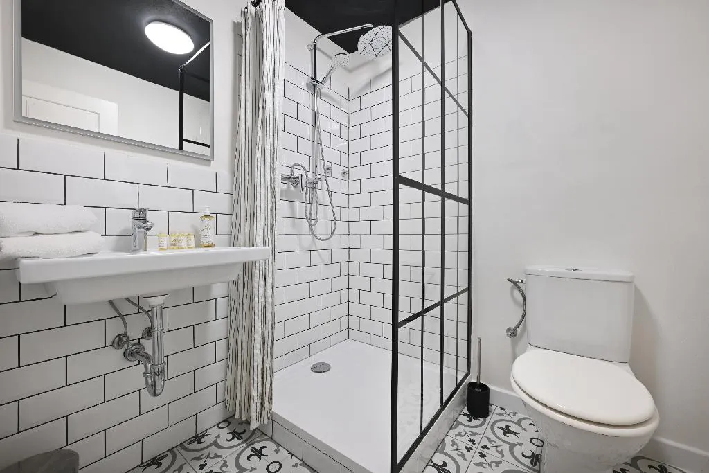 TWIN DELUXE Room, U Šuterů Boutique Hotel, Prague