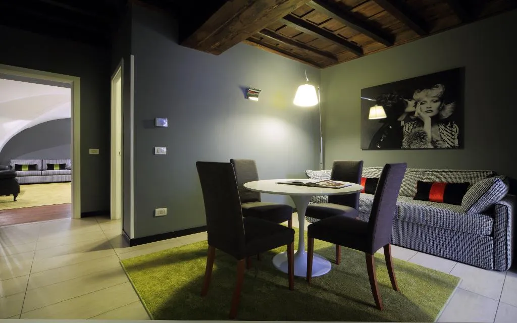 General view, Numa Vici Rooms & Apartments, Rome