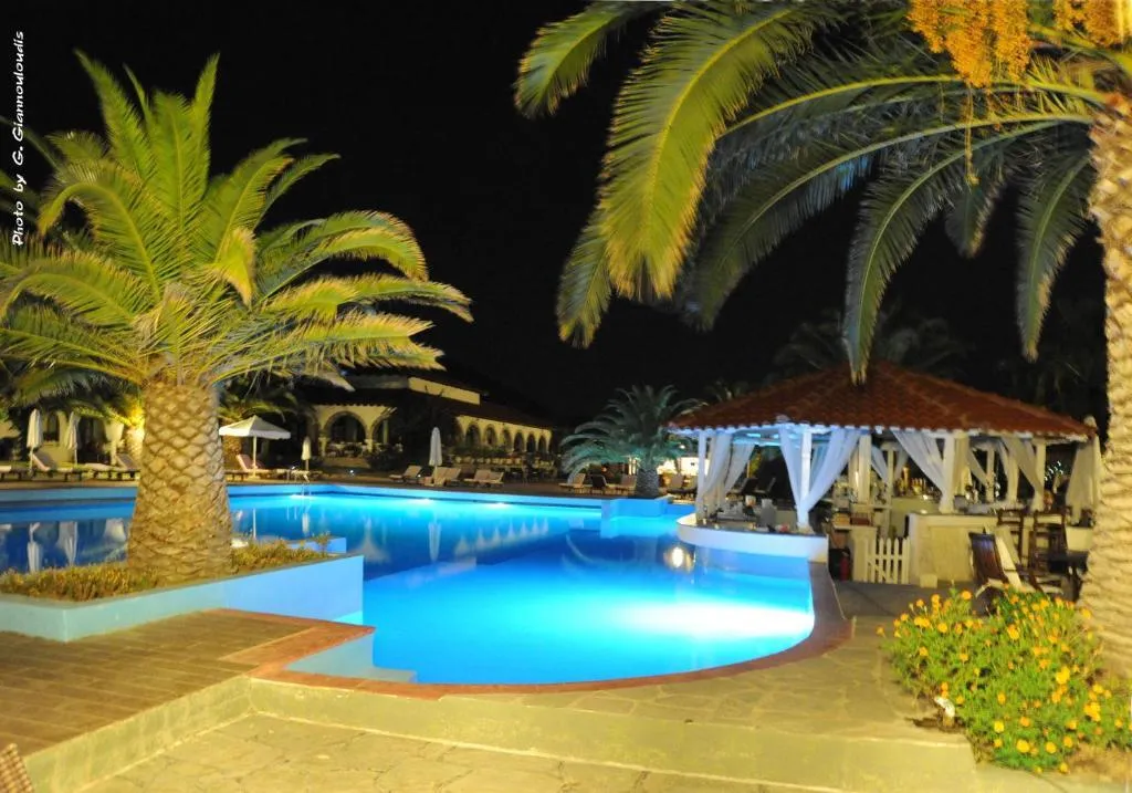 Bar, Assa Maris, Halkidiki
