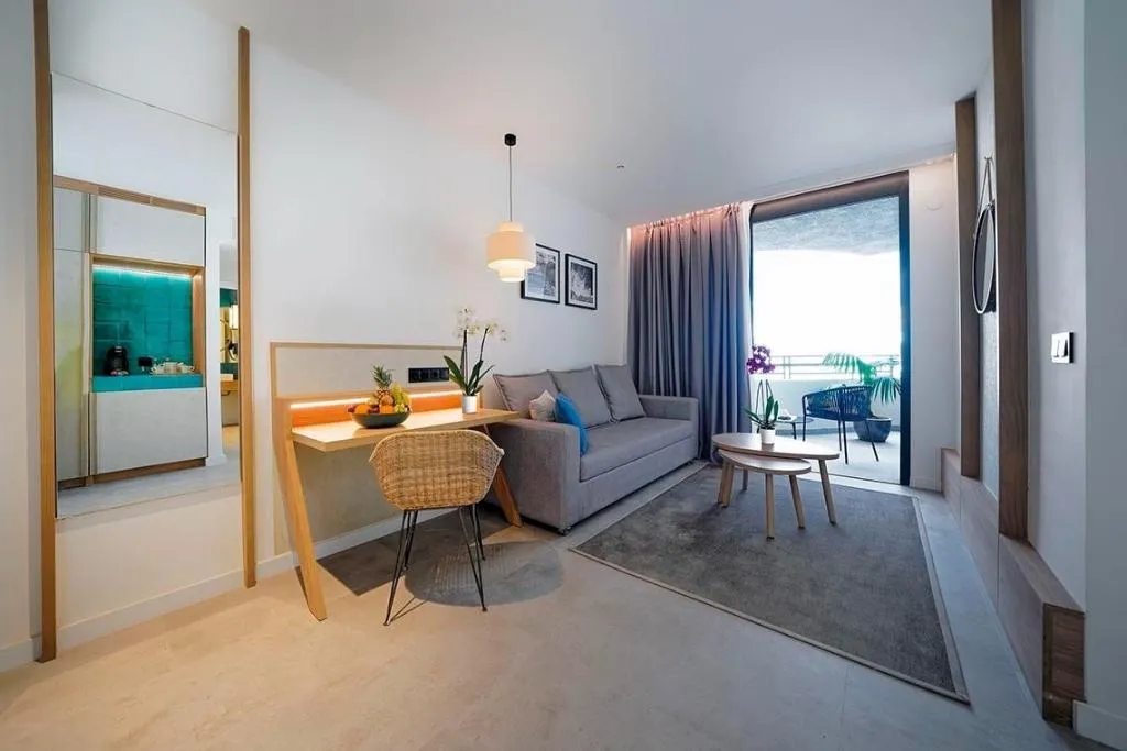 SUITE SUPERIOR Room, HOVIMA Suites Costa Adeje, Tenerife