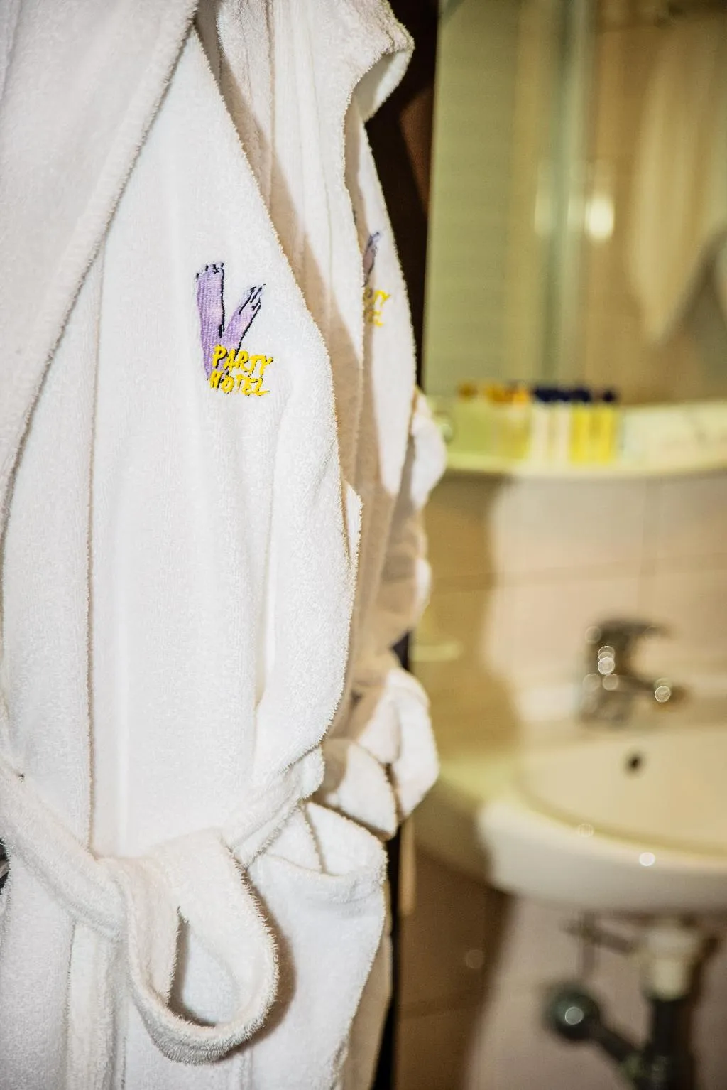 Room, Party Hotel Golden Sands, Varna