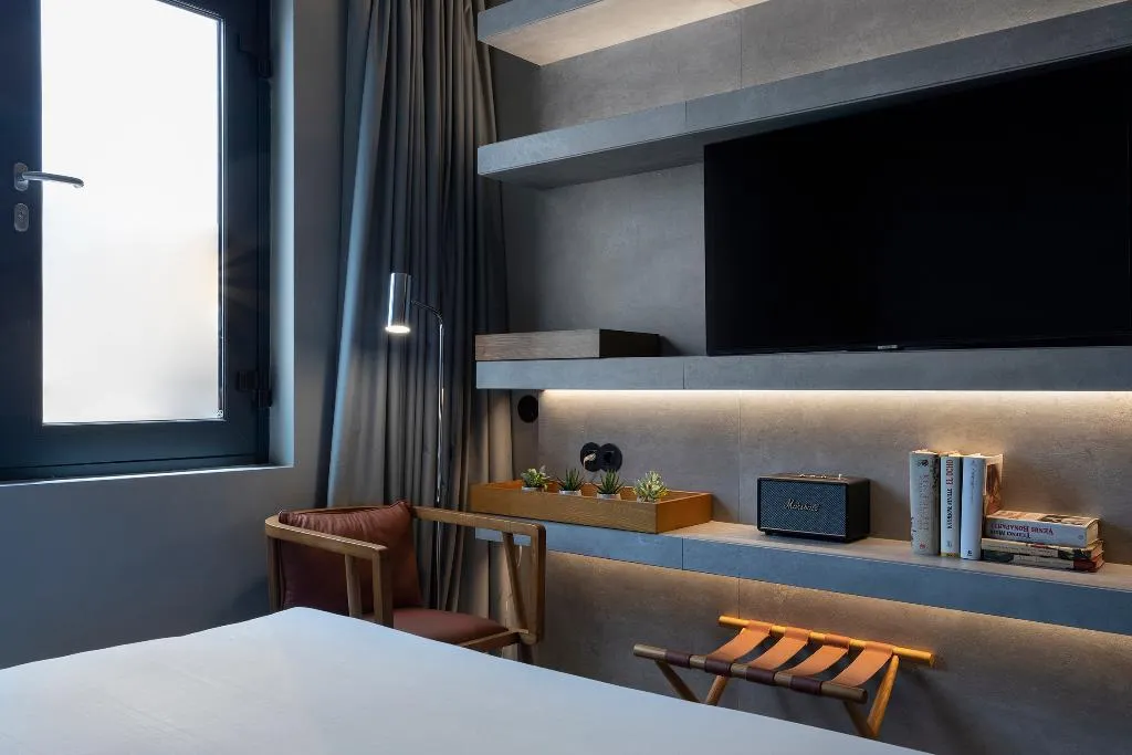 DOUBLE STANDARD Room, Icon Duplo Ribeira, Porto