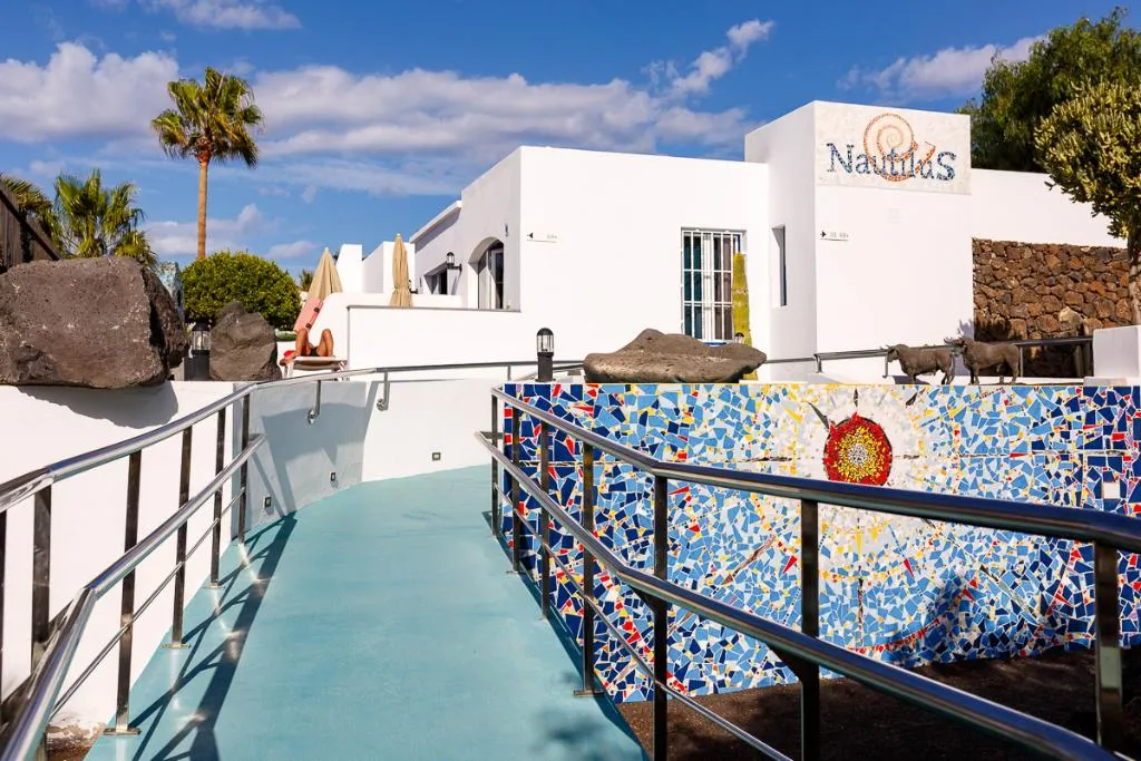 SUITE STANDARD Room, Nautilus Lanzarote, Lanzarote