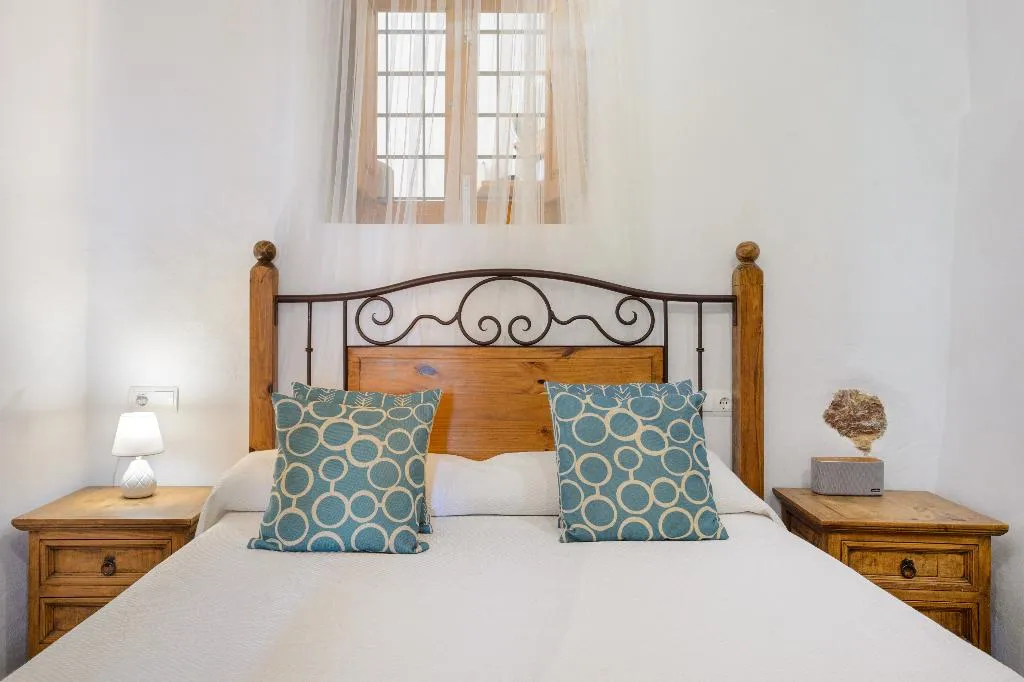DOUBLE STANDARD Room, Agroturismo Can Prats, Ibiza