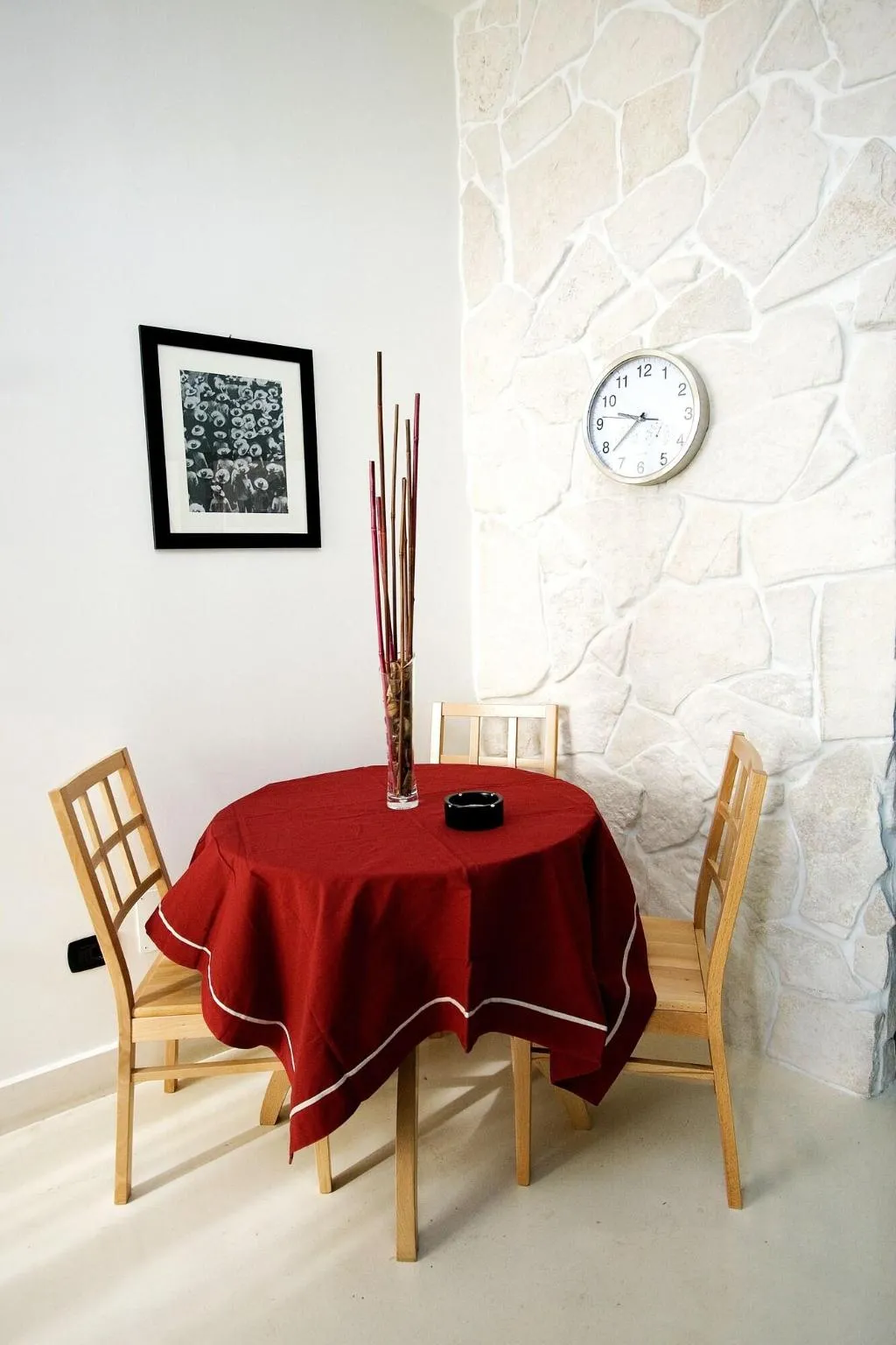 Room, Residence Arco Antico, Catania