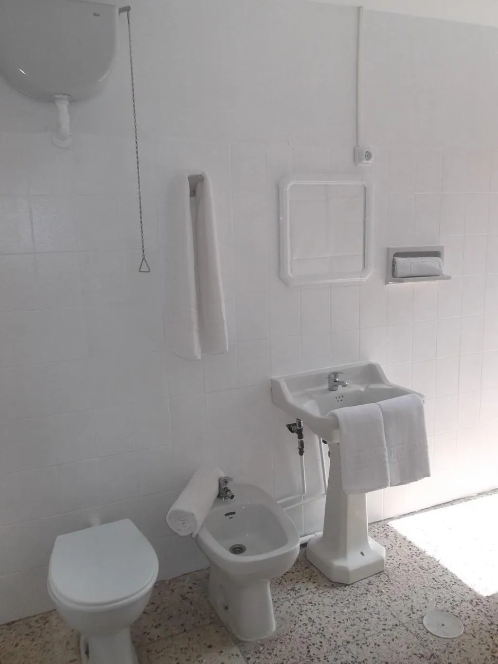 Room, Asturias, Costa Blanca