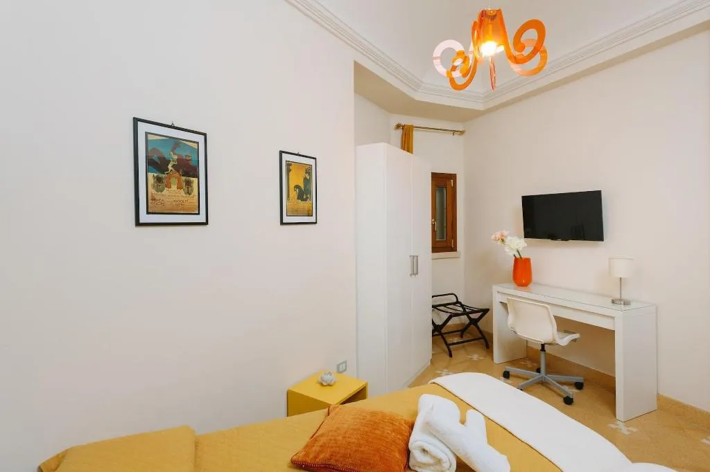 Room, Dimora Archimedea, Catania
